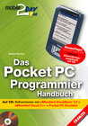 Buchcover Das Pocket PC Programmier Handbuch