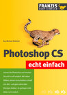 Buchcover Photoshop CS