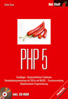 Buchcover PHP 5