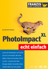 Buchcover PhotoImpact XL