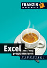 Buchcover Excel 2002/2003 programmieren