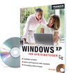 Buchcover Windows XP für Späteinsteiger