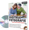 Buchcover Digitale Fotografie für Späteinsteiger