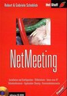 Buchcover NetMeeting