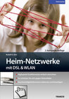 Buchcover Heim-Netzwerke mit DSL & WLAN