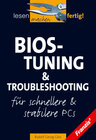 Buchcover Bios-Tuning und Troubleshooting