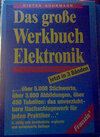 Buchcover Das grosse Werkbuch Elektronik