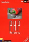 Buchcover PHP Kompaktreferenz