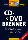 Buchcover CD- und DVD-Brenner