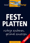 Buchcover Festplatten