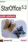 Buchcover Star Office 5.2