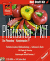 Buchcover Adobe Photoshop 7 KIT