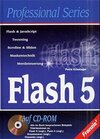 Buchcover Flash 5