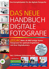 Buchcover Das neue Handbuch Digitale Fotografie