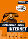 Buchcover Telefonieren übers Internet