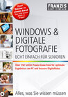 Buchcover Windows & Digitale Fotografie