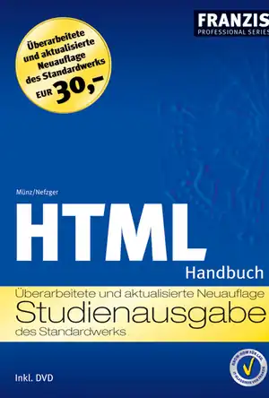 Buchcover ISBN 9783772366543