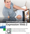 Buchcover Einfach Webseiten gestalten mit Expression Web 2