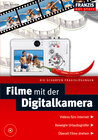 Buchcover Filmen mit der Digitalkamera