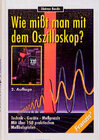 Buchcover Wie misst man mit dem Oszilloskop?