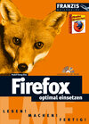 Buchcover Firefox optimal einsetzen