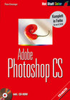 Buchcover Photoshop CS