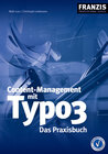 Buchcover Typo3
