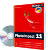 Buchcover PhotoImpact 11