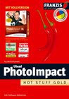 Buchcover Ulead PhotoImpact