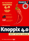 Buchcover Knoppix 4.0