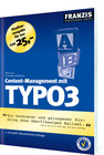 Buchcover Content-Management mit TYPO3