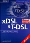Buchcover XDSL & T-DSL