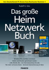 Buchcover Das große Heim-Netzwerke-Buch
