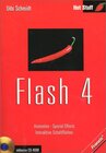 Buchcover Flash 5