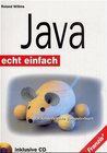 Buchcover Java