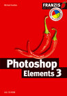 Buchcover Photoshop Elements 3