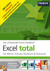Buchcover Excel total