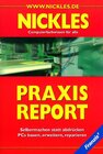 Buchcover Praxis-Report 2002
