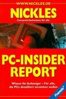 Buchcover PC-Insider-Report