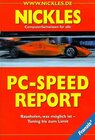 Buchcover PC-Speed-Report