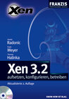 Buchcover Xen 3.2