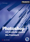 Buchcover Photoshop mit JavaScript steuern