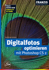 Buchcover Digitalfotos optimieren mit Photoshop CS2