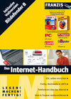 Buchcover Das Internet Handbuch