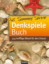 Buchcover Das Sommer, Sonne Denkspiele Buch