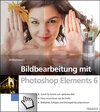 Buchcover Bildbearbeitung mit Photoshop Elements 6