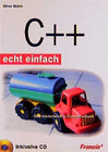 Buchcover C++