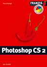Buchcover Photoshop CS 2