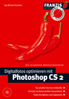 Buchcover Digitalfotos optimieren mit Photoshop CS 2