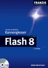 Buchcover Flash 8